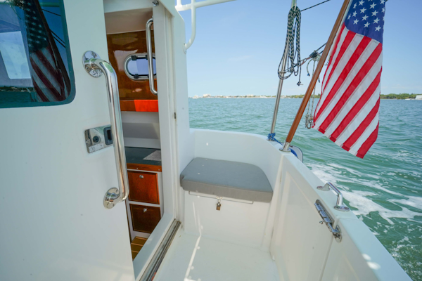 SeaPiper-35 2018-Cahoots St. Petersburg-Florida-United States-Aft Deck-3247992