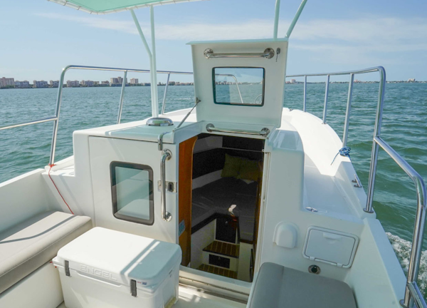 SeaPiper-35 2018-Cahoots St. Petersburg-Florida-United States-Stateroom Access-3247968