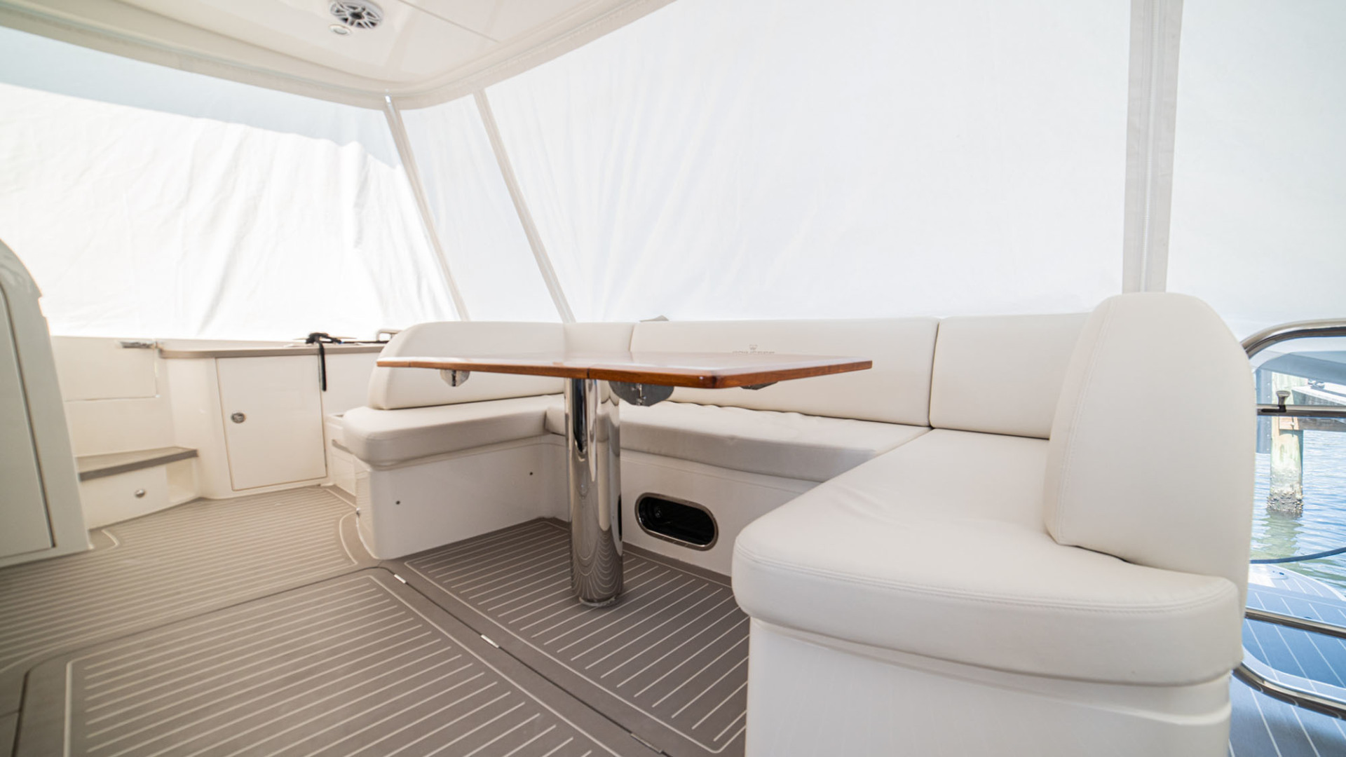 Princess-60 2014-Knot 2 Bad Vero Beach-Florida-United States-3278814 | Thumbnail