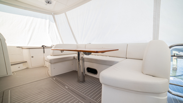Princess-60 2014-Knot 2 Bad Vero Beach-Florida-United States-3278814