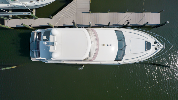 Princess-60 2014-Knot 2 Bad Vero Beach-Florida-United States-3278824