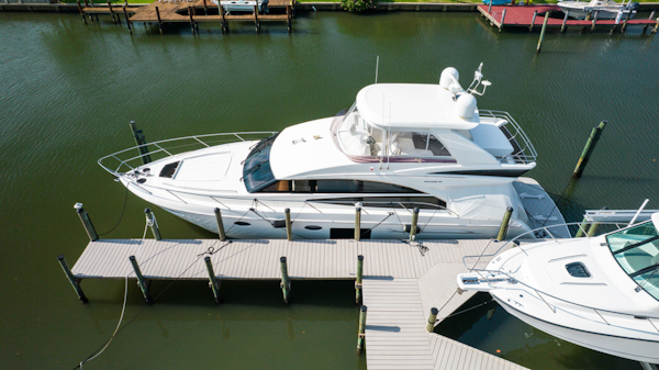 Princess-60 2014-Knot 2 Bad Vero Beach-Florida-United States-3278823