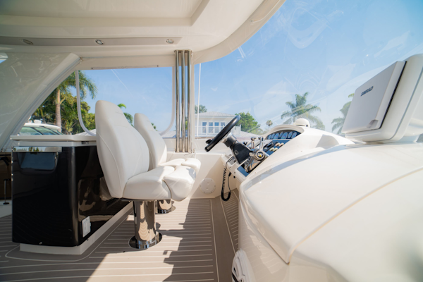 Princess-60 2014-Knot 2 Bad Vero Beach-Florida-United States-3278810