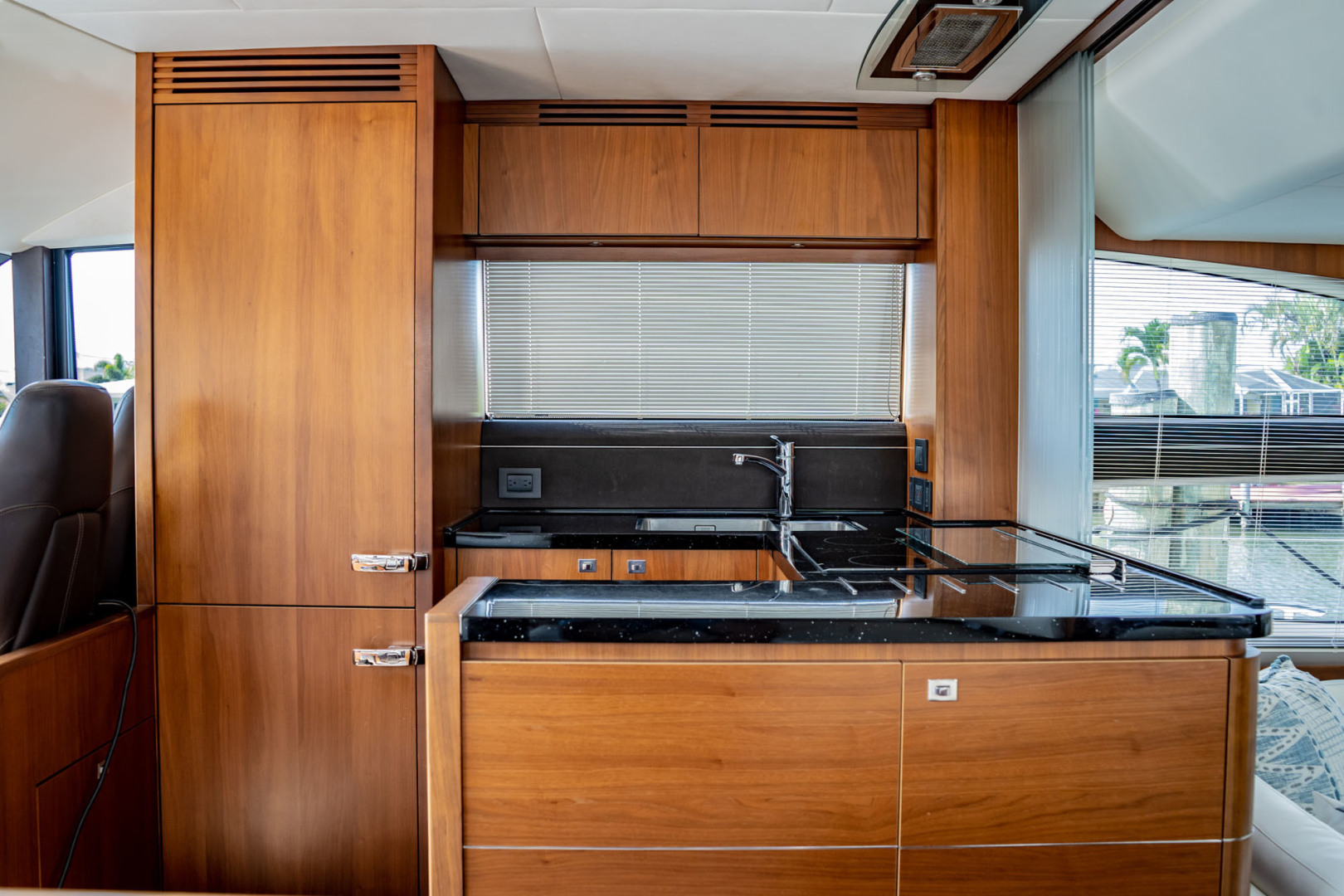Princess-60 2014-Knot 2 Bad Vero Beach-Florida-United States-3278791 | Thumbnail