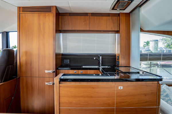 Princess-60 2014-Knot 2 Bad Vero Beach-Florida-United States-3278791