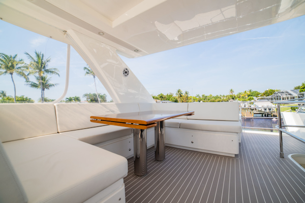 Princess-60 2014-Knot 2 Bad Vero Beach-Florida-United States-3278812