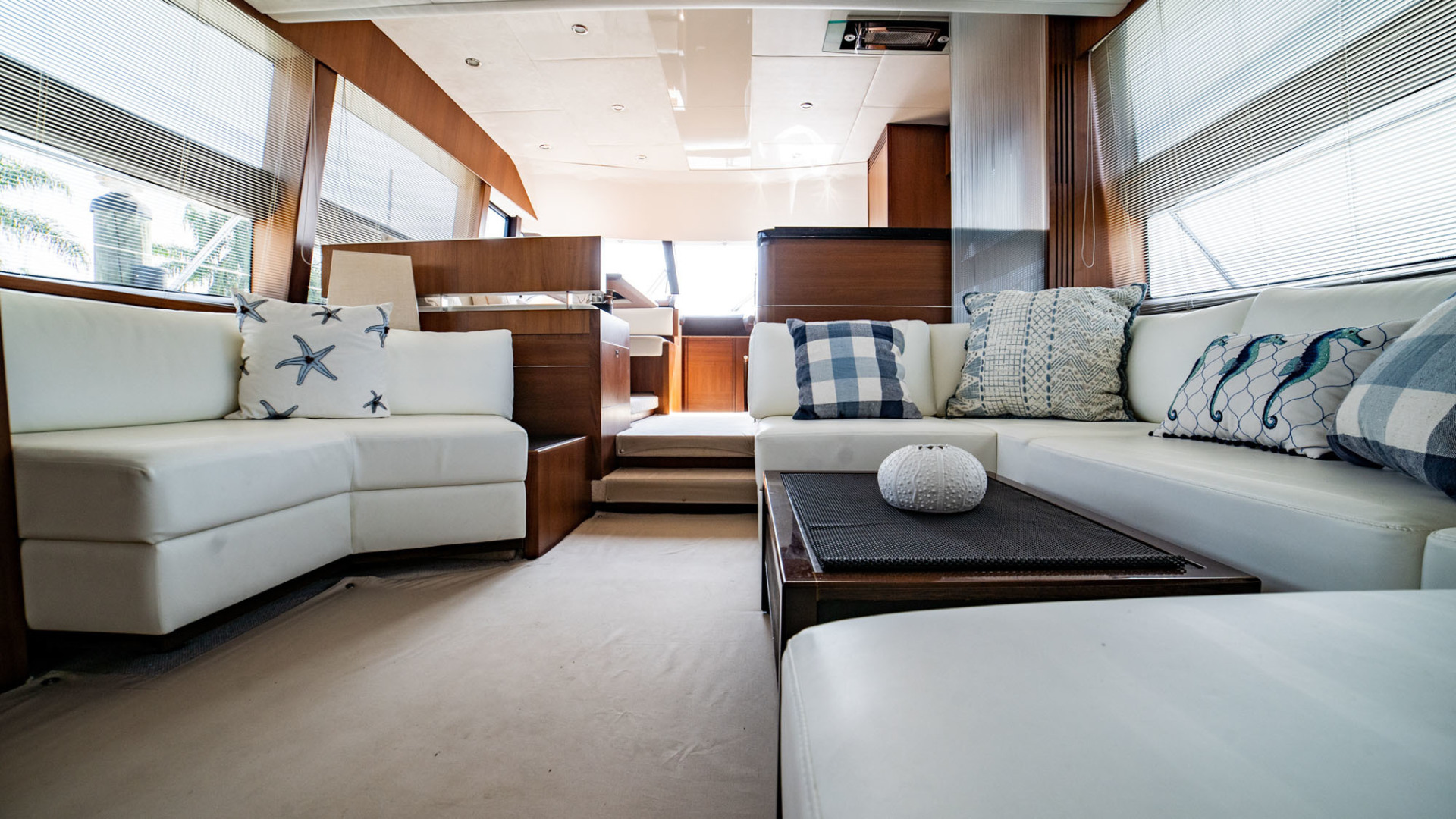 Princess-60 2014-Knot 2 Bad Vero Beach-Florida-United States-3278786 | Thumbnail