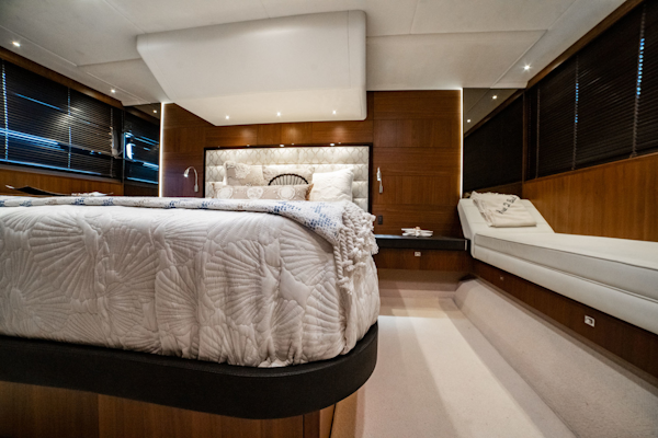 Princess-60 2014-Knot 2 Bad Vero Beach-Florida-United States-3278799