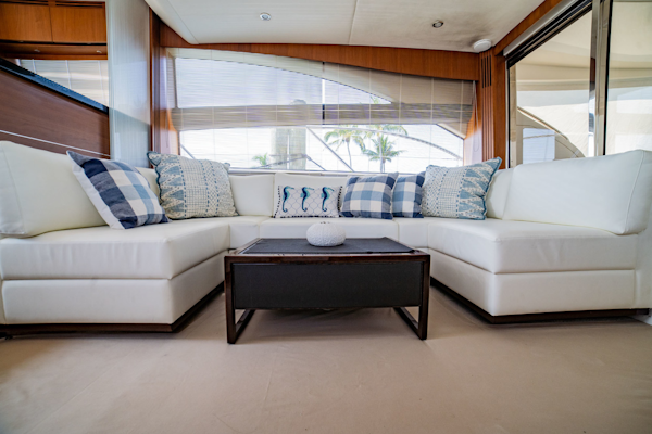 Princess-60 2014-Knot 2 Bad Vero Beach-Florida-United States-3278787