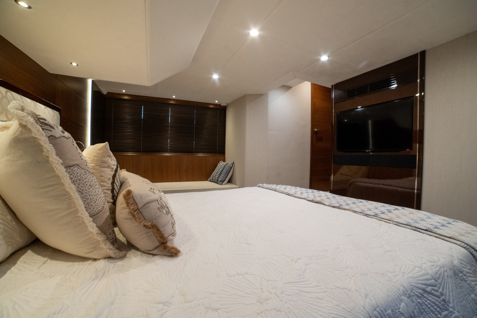 Princess-60 2014-Knot 2 Bad Vero Beach-Florida-United States-3278800 | Thumbnail