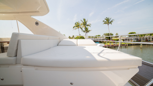 Princess-60 2014-Knot 2 Bad Vero Beach-Florida-United States-3278816