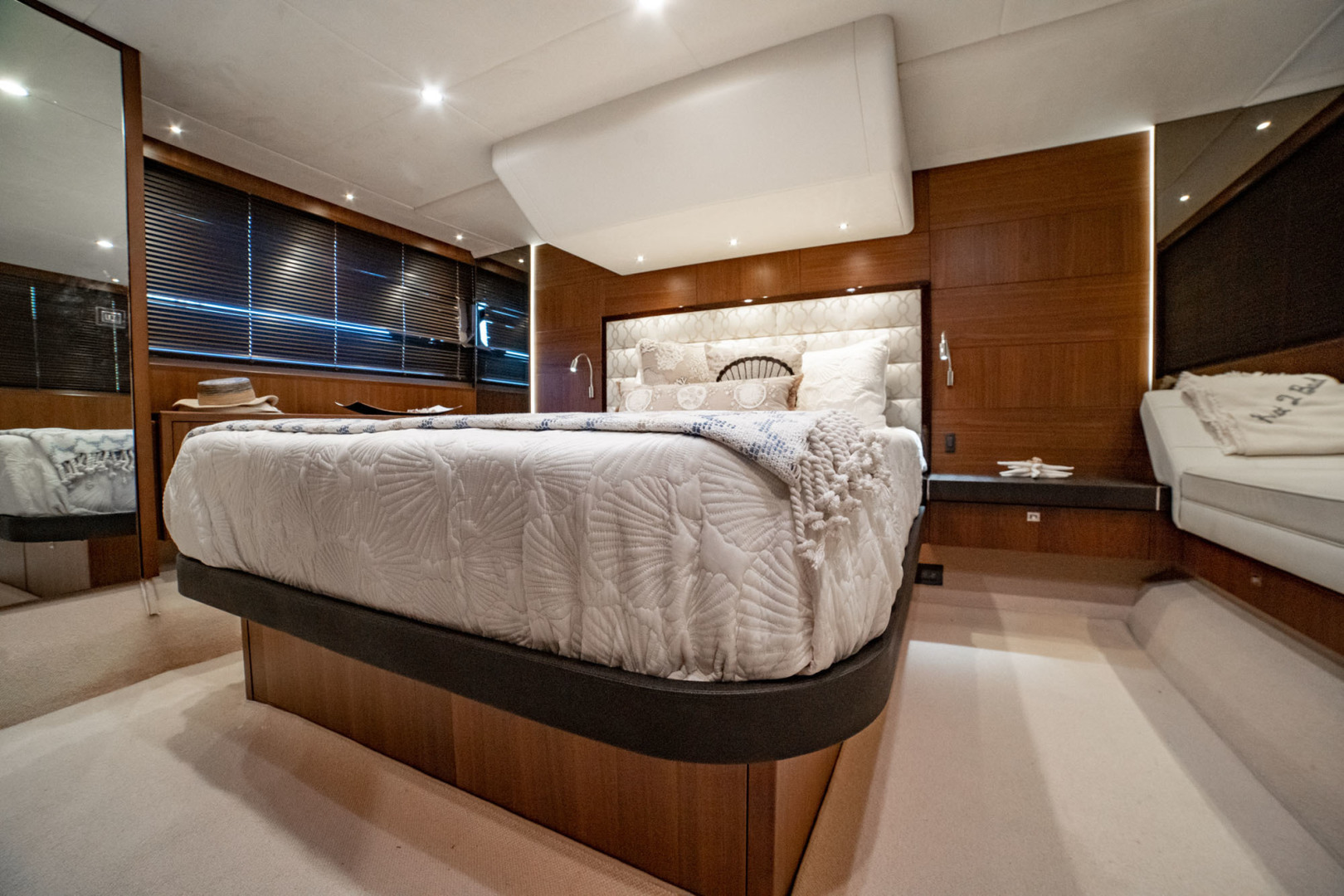 Princess-60 2014-Knot 2 Bad Vero Beach-Florida-United States-3278798 | Thumbnail