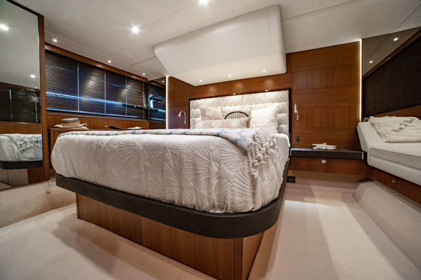 Princess-60 2014-Knot 2 Bad Vero Beach-Florida-United States-3278798