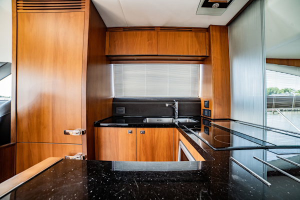 Princess-60 2014-Knot 2 Bad Vero Beach-Florida-United States-3278792