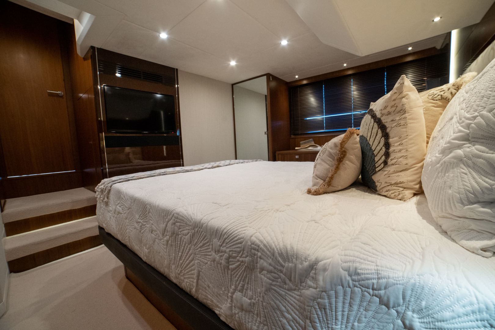 Princess-60 2014-Knot 2 Bad Vero Beach-Florida-United States-3278801 | Thumbnail