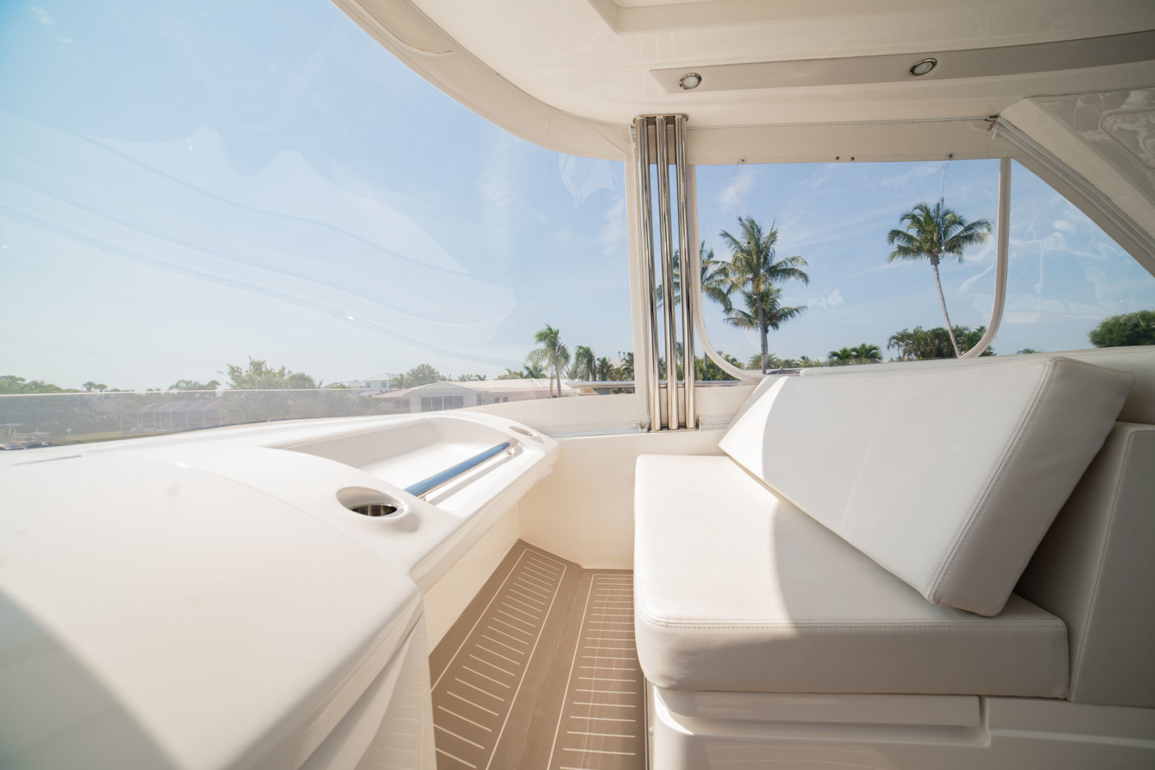 Princess-60 2014-Knot 2 Bad Vero Beach-Florida-United States-3278811 | Thumbnail