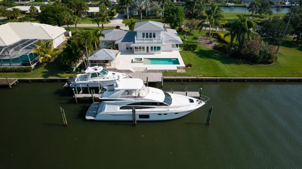 Princess-60 2014-Knot 2 Bad Vero Beach-Florida-United States-3278825