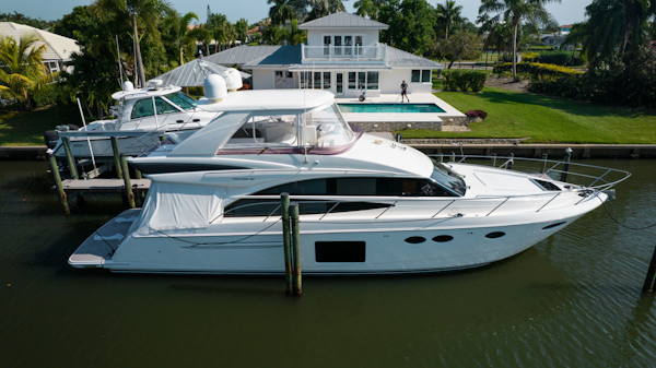 Princess-60 2014-Knot 2 Bad Vero Beach-Florida-United States-3278821