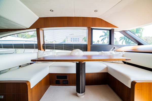 Princess-60 2014-Knot 2 Bad Vero Beach-Florida-United States-3278789