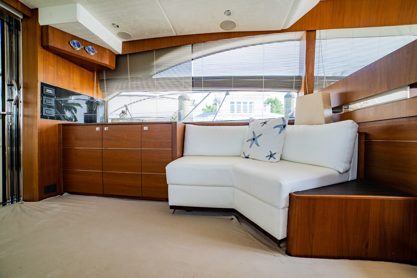 Princess-60 2014-Knot 2 Bad Vero Beach-Florida-United States-3278784 | Thumbnail