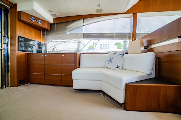 Princess-60 2014-Knot 2 Bad Vero Beach-Florida-United States-3278784