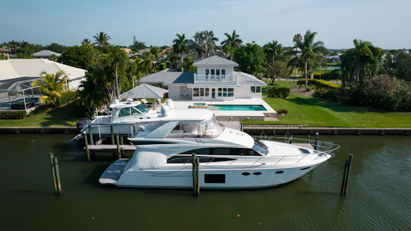 Princess-60 2014-Knot 2 Bad Vero Beach-Florida-United States-3278826