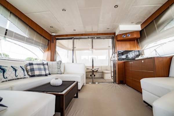 Princess-60 2014-Knot 2 Bad Vero Beach-Florida-United States-3278788
