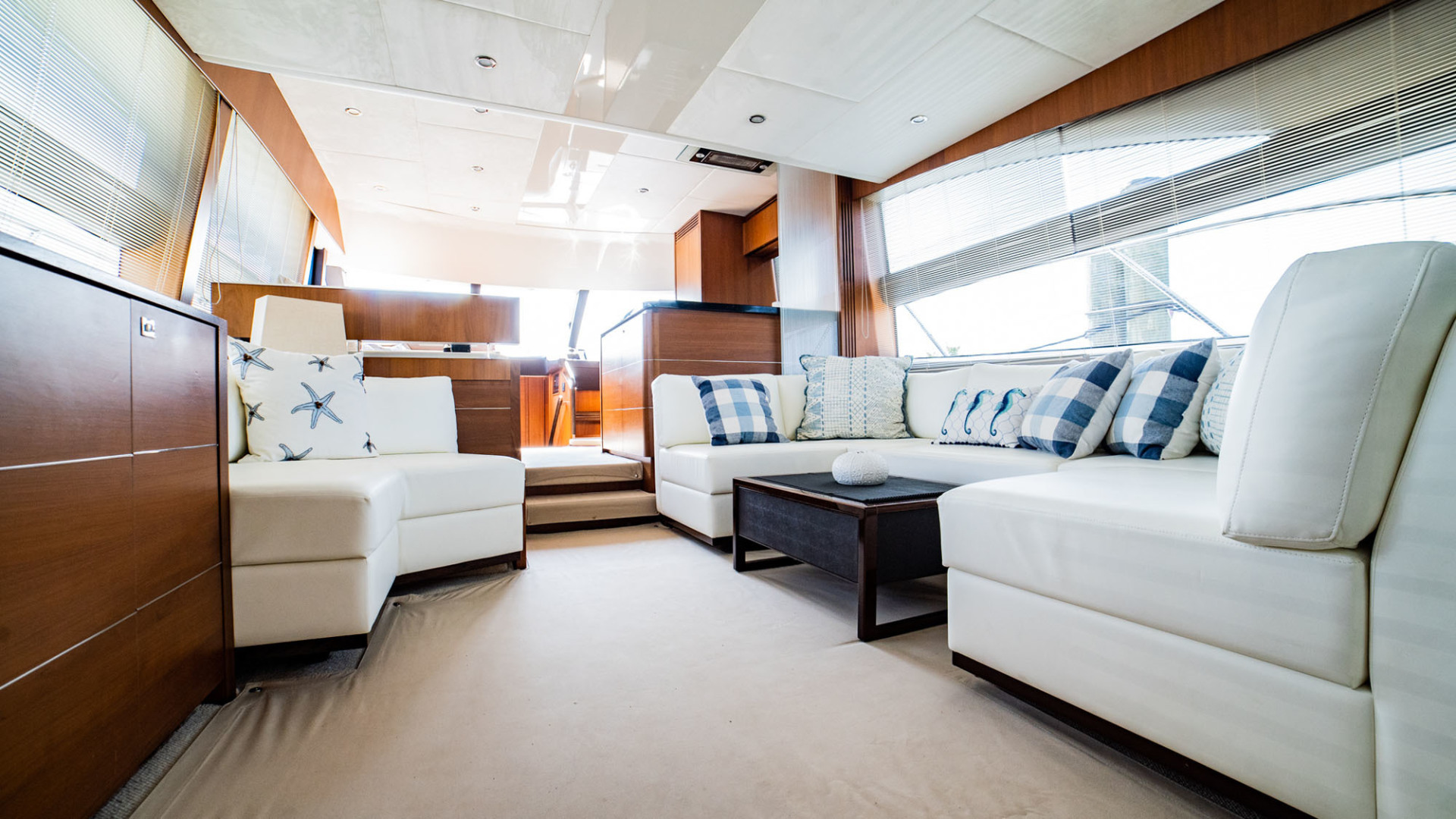 Princess-60 2014-Knot 2 Bad Vero Beach-Florida-United States-3278785 | Thumbnail
