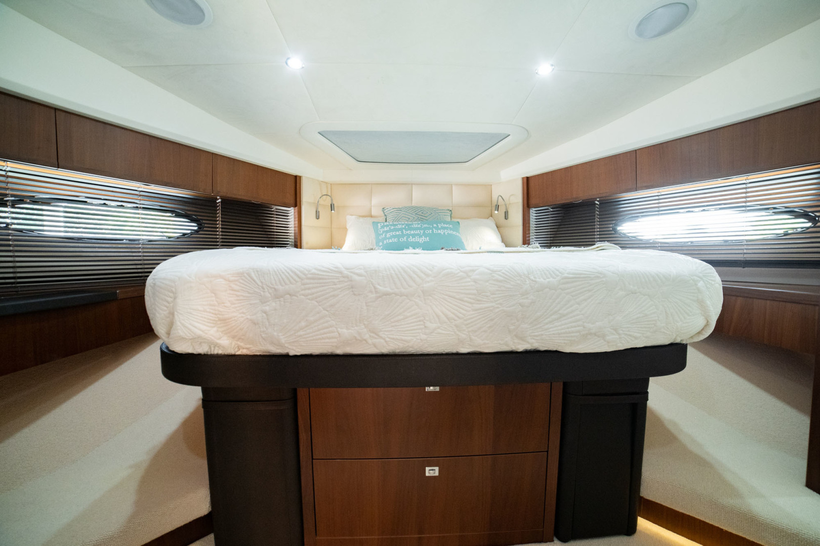 Princess-60 2014-Knot 2 Bad Vero Beach-Florida-United States-3278804 | Thumbnail