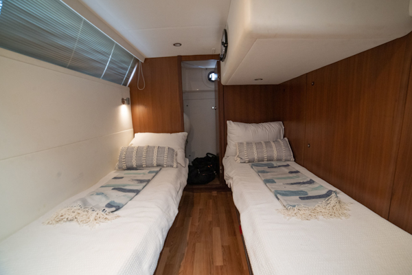 Princess-60 2014-Knot 2 Bad Vero Beach-Florida-United States-3278807