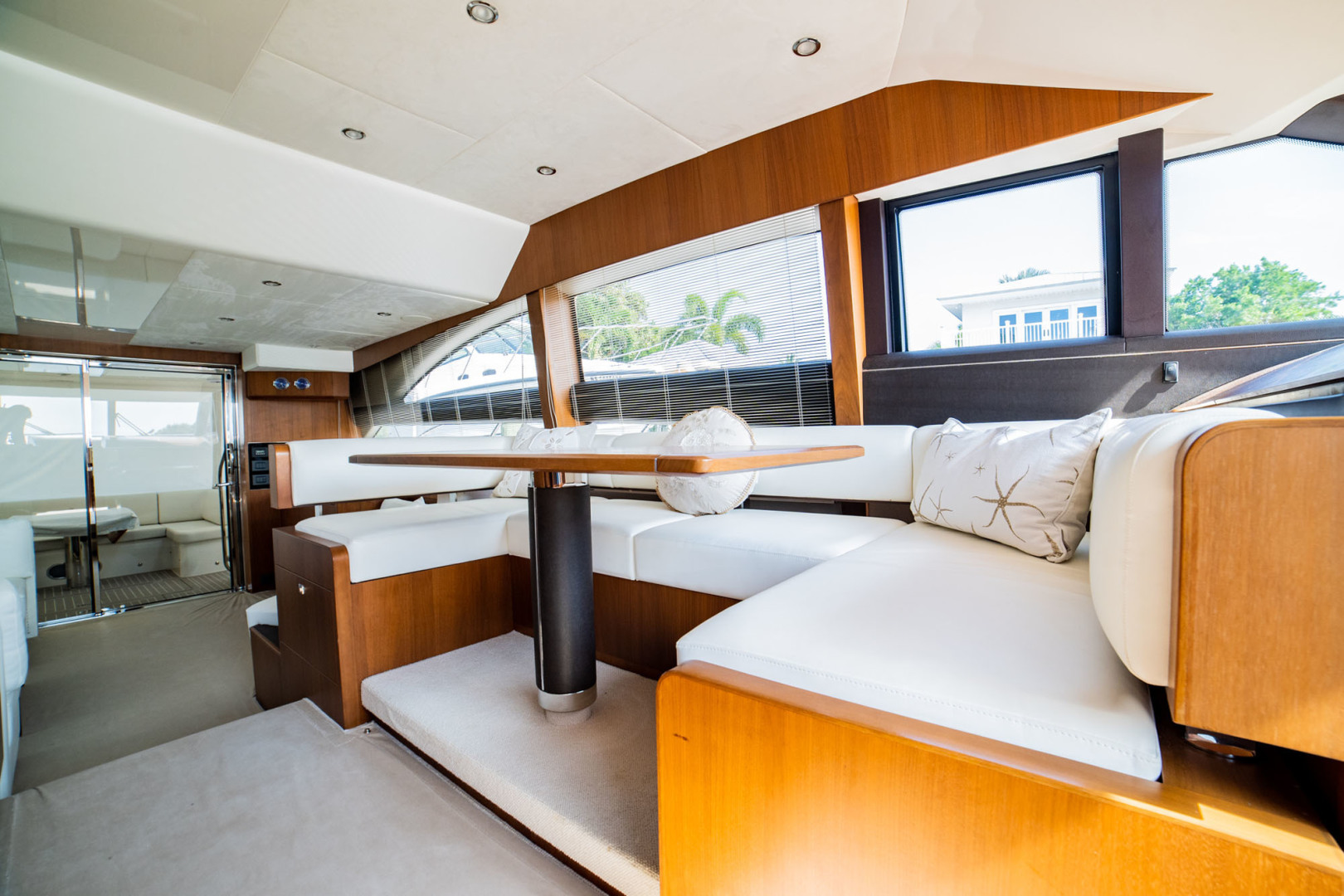 Princess-60 2014-Knot 2 Bad Vero Beach-Florida-United States-3278790 | Thumbnail