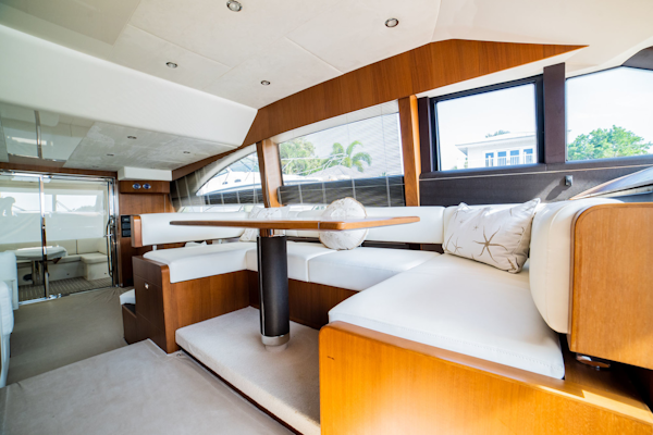 Princess-60 2014-Knot 2 Bad Vero Beach-Florida-United States-3278790