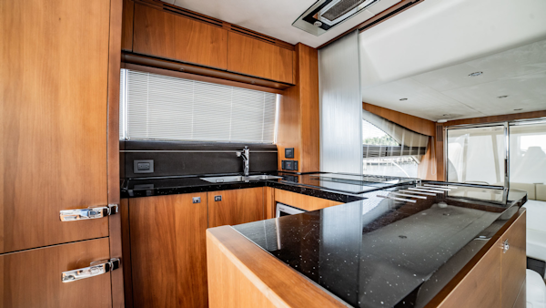 Princess-60 2014-Knot 2 Bad Vero Beach-Florida-United States-3278793