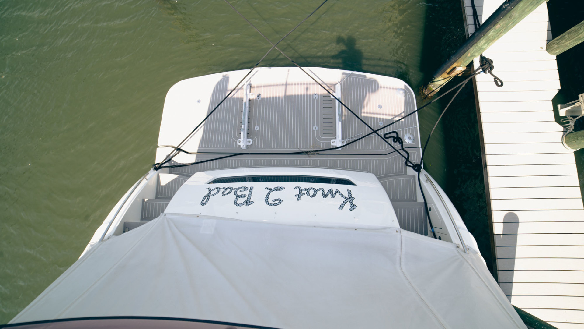 Princess-60 2014-Knot 2 Bad Vero Beach-Florida-United States-3278817 | Thumbnail