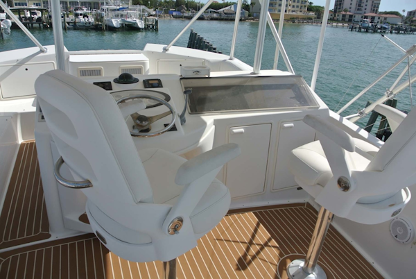 Ocean-56 Super Sport 2002-Rum Line Saint Petersburg-Florida-United States-3258759