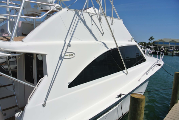 Ocean-56 Super Sport 2002-Rum Line Saint Petersburg-Florida-United States-3258726