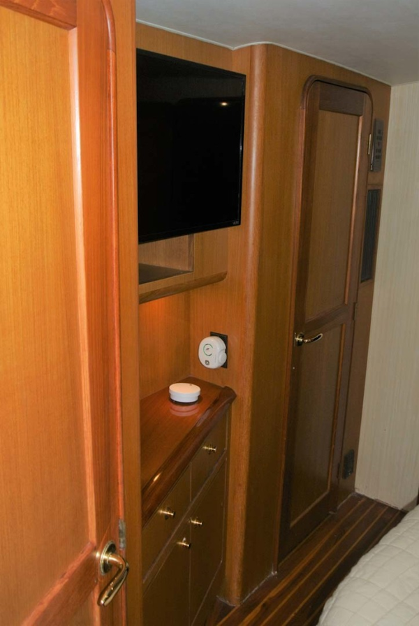 Ocean-56 Super Sport 2002-Rum Line Saint Petersburg-Florida-United States-3258750