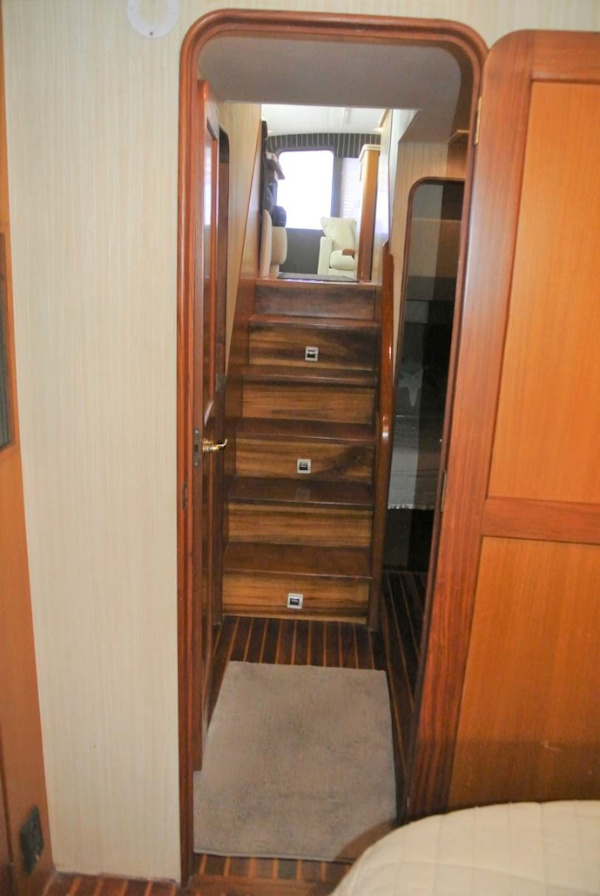 Ocean-56 Super Sport 2002-Rum Line Saint Petersburg-Florida-United States-3258754