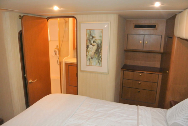Ocean-56 Super Sport 2002-Rum Line Saint Petersburg-Florida-United States-3258747