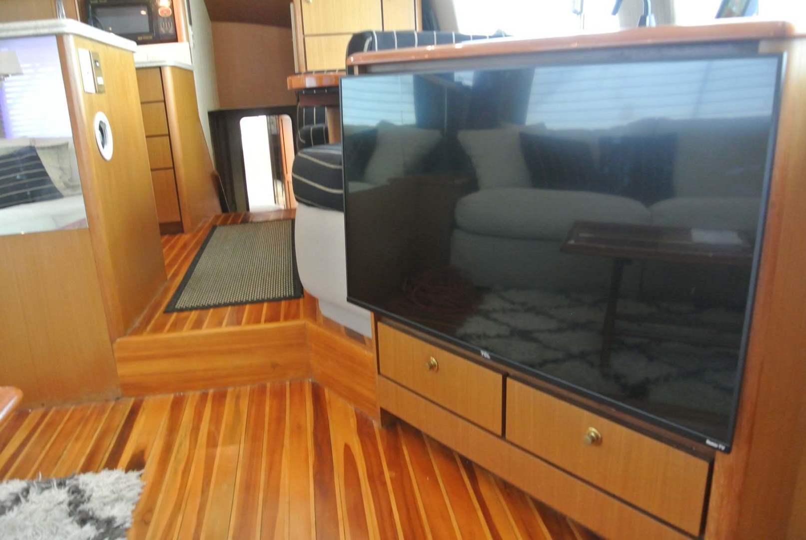 Ocean-56 Super Sport 2002-Rum Line Saint Petersburg-Florida-United States-3258738 | Thumbnail