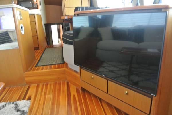 Ocean-56 Super Sport 2002-Rum Line Saint Petersburg-Florida-United States-3258738