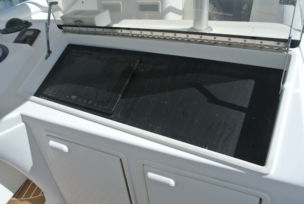 Ocean-56 Super Sport 2002-Rum Line Saint Petersburg-Florida-United States-3258755