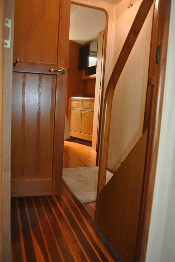 Ocean-56 Super Sport 2002-Rum Line Saint Petersburg-Florida-United States-3258752