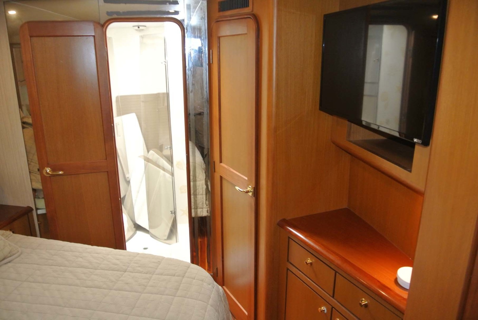 Ocean-56 Super Sport 2002-Rum Line Saint Petersburg-Florida-United States-3258749 | Thumbnail