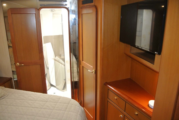 Ocean-56 Super Sport 2002-Rum Line Saint Petersburg-Florida-United States-3258749