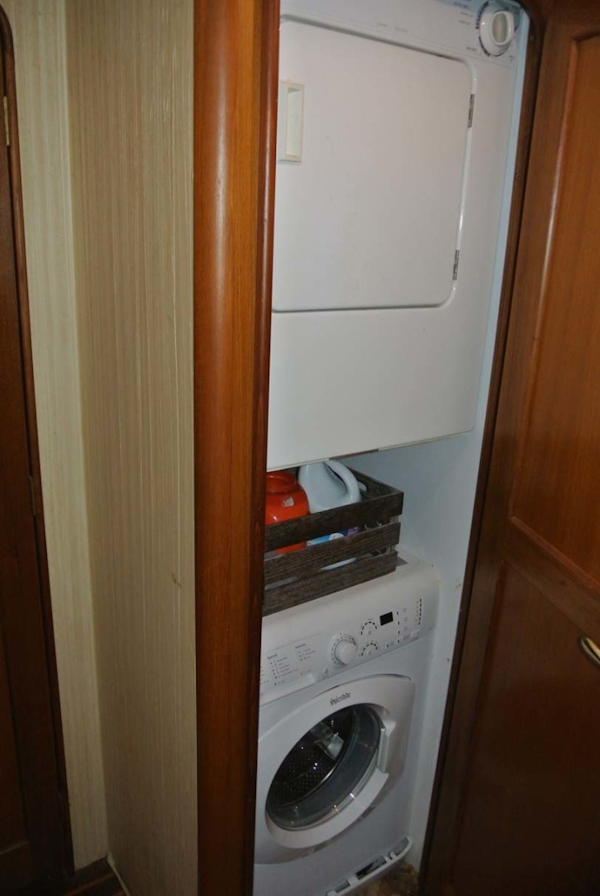 Ocean-56 Super Sport 2002-Rum Line Saint Petersburg-Florida-United States-3258744