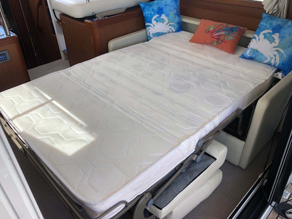 Beneteau-Swift Trawler 2013-ONS BOOTJE Palm Coast-Florida-United States-Master Berth-3265332