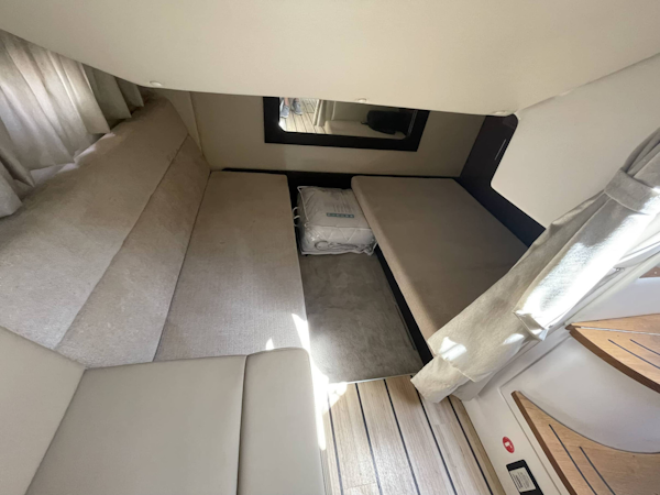 Regal-35SC 2015-RAMBLIN WRECK Mount Pleasant-South Carolina-United States-Mid Cabin-3266752