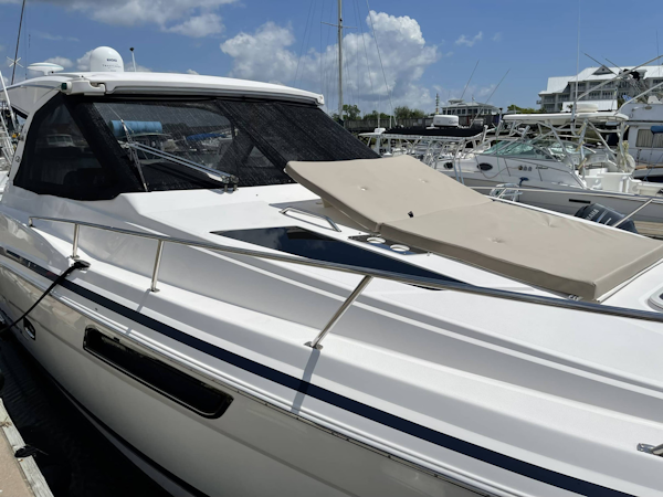 Regal-35SC 2015-RAMBLIN WRECK Mount Pleasant-South Carolina-United States-Sunpad-3266736