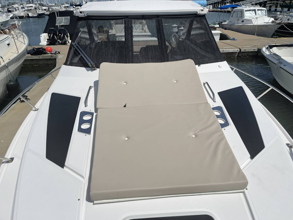 Regal-35SC 2015-RAMBLIN WRECK Mount Pleasant-South Carolina-United States-Sunpad-3266734